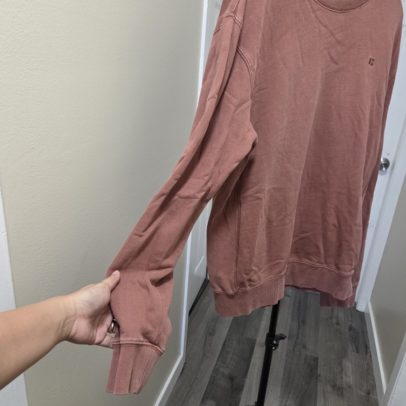 Frank And Oak Sweater - Picture 3 of 7